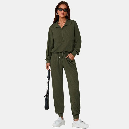 Zokua™ - SweatPants Set