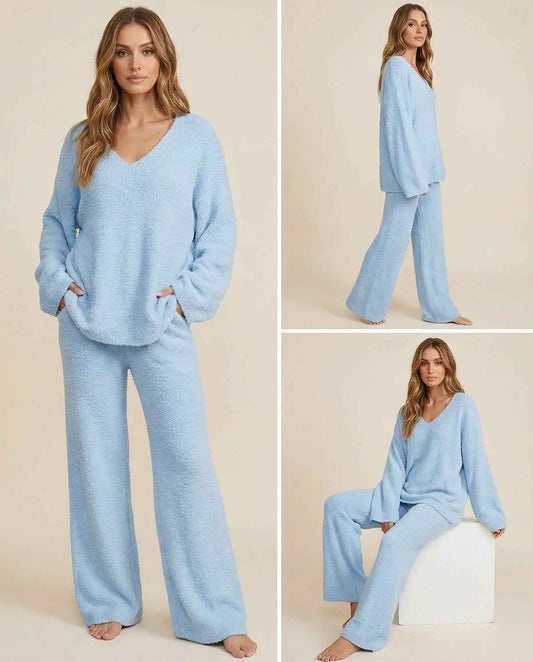 SoftCloud™ Lounge Set