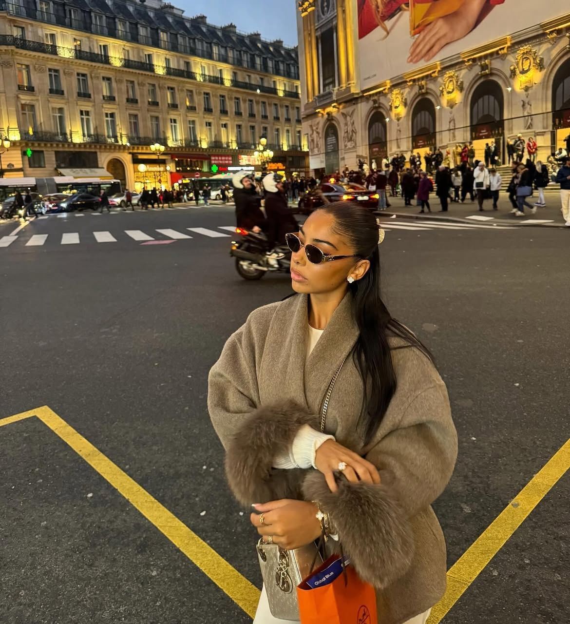 Elegance tailored to you.