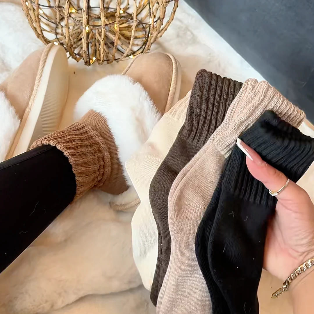 Warmth that feels like a hug